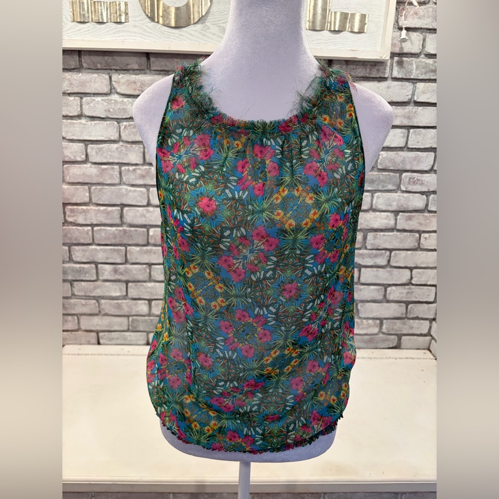 Vintage Zara Top